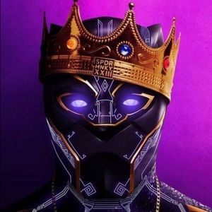 Meet your Posher, Caleb